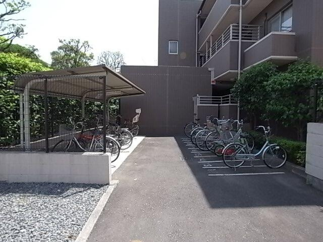 フォレスト沖 のその他共用部分