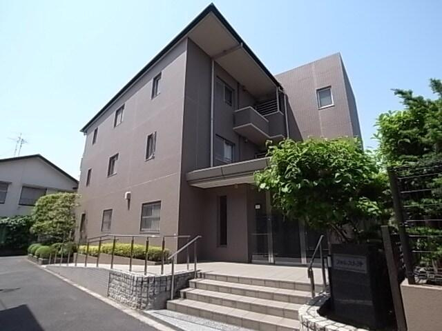 フォレスト沖 