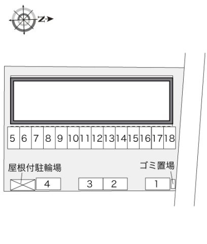 レオパレス都城ＫＥＩのその他