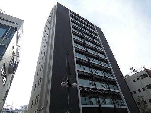 アトラス北品川