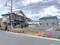 川越市砂 新築分譲住宅4号棟の画像