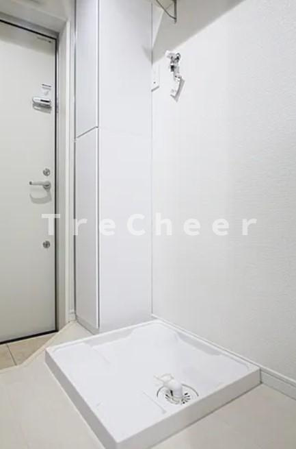 クルーセ西落合の設備