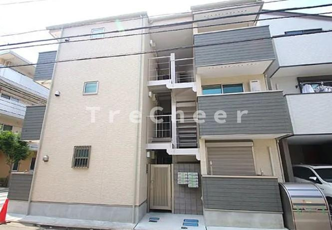 クルーセ西落合