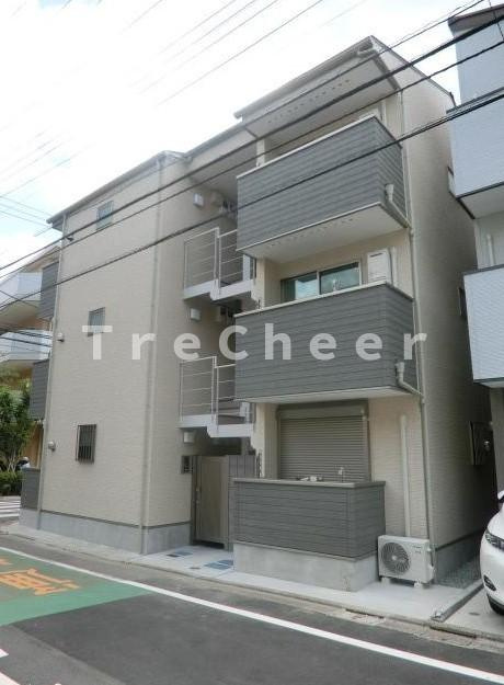 クルーセ西落合のその他
