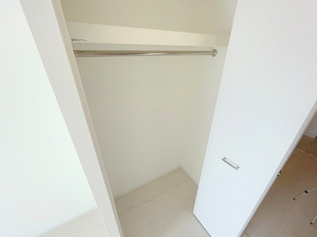 東三国Noahの収納