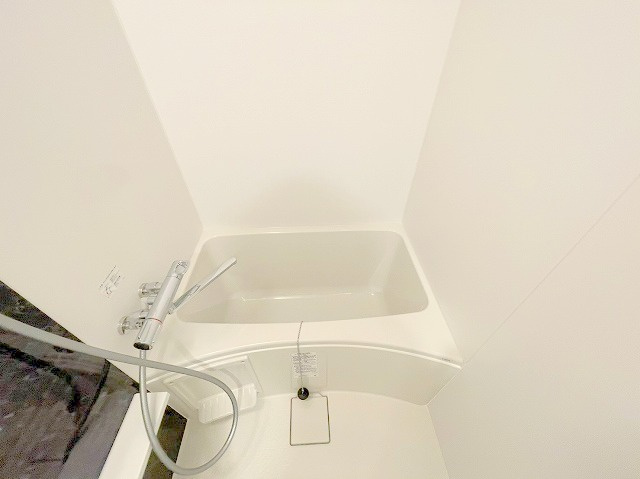 東三国Noahの浴室