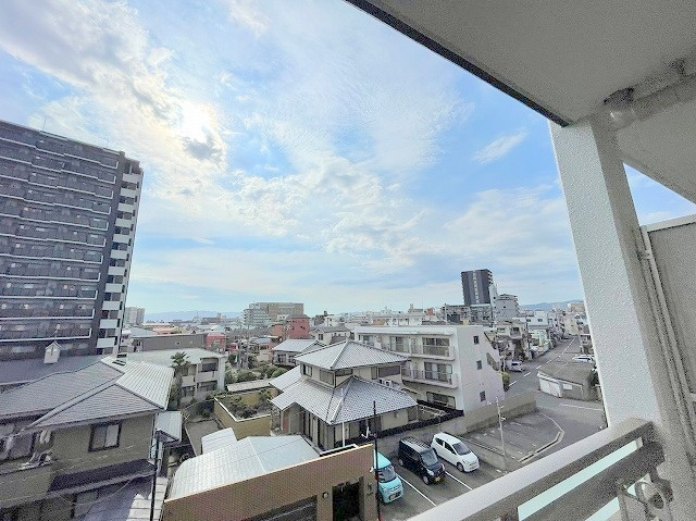 東三国Noahの展望