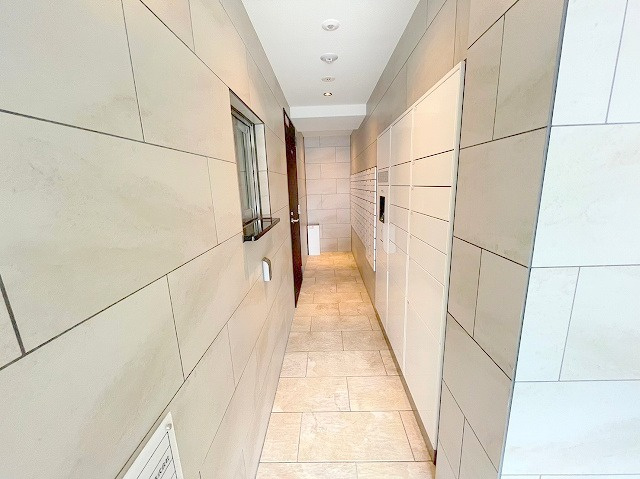 東三国Noahのその他共用部分