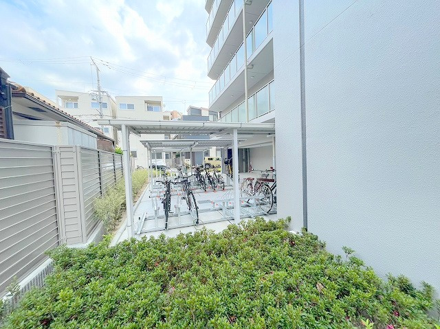 東三国Noahのその他共用部分