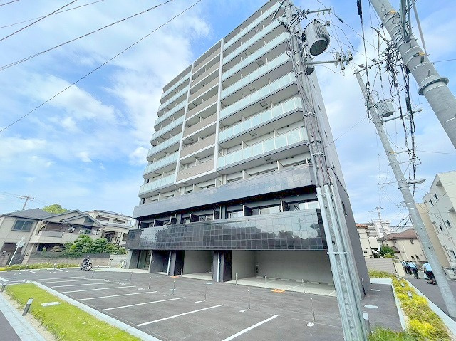 東三国Noahの外観