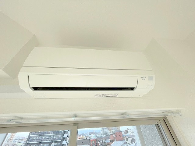 東三国Noahの設備