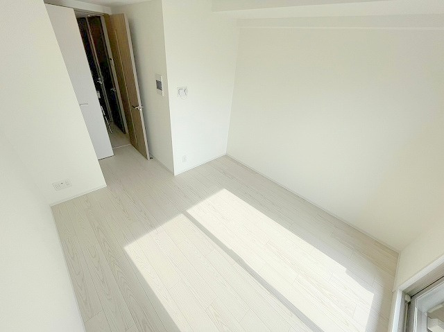 東三国Noahの洋室