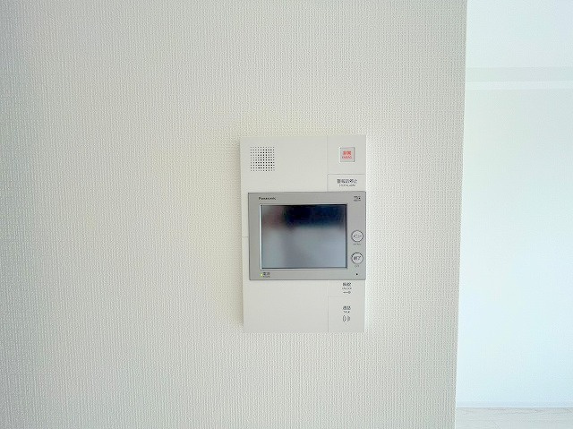 東三国Noahのセキュリティ