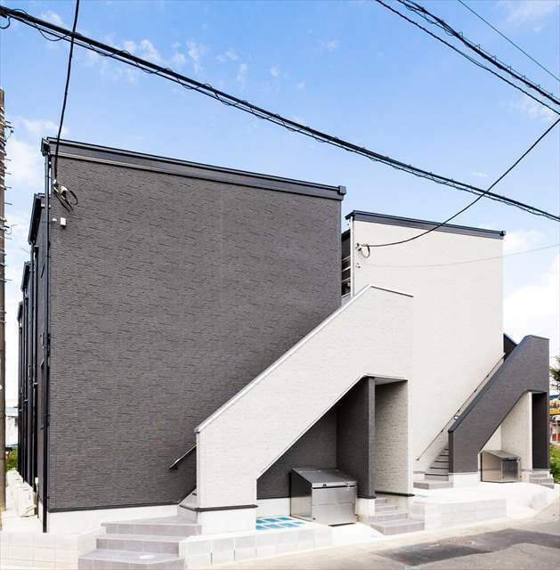 ブリックハウス