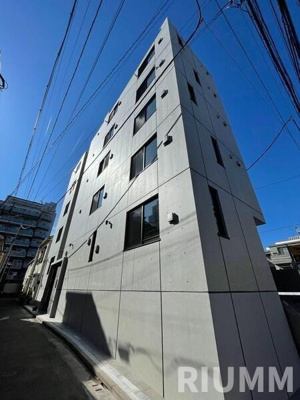 【外観】 | ＣＯＣＯＣＵＢＥ木場