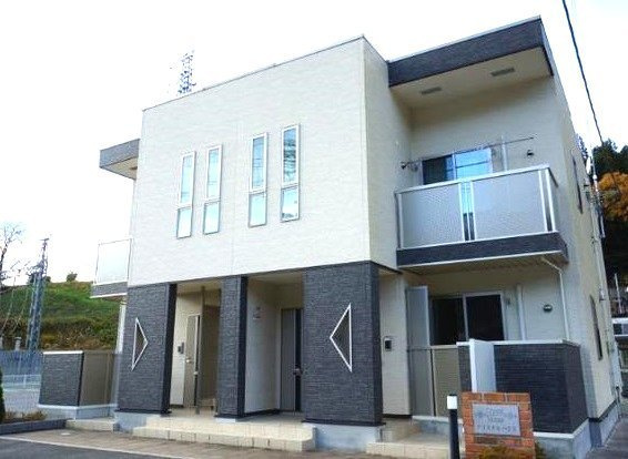 クリスタルハウス