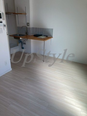 【居間・リビング】 | ガーデンコート南花畑