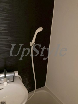 【浴室】 | ガーデンコート南花畑