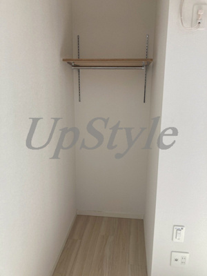 【収納】 | ガーデンコート南花畑