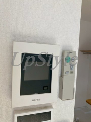 【設備】 | ガーデンコート南花畑