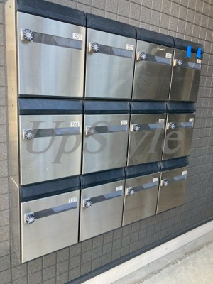 【その他共用部分】 | ガーデンコート南花畑