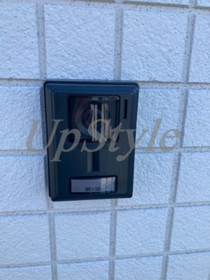 【セキュリティ】 | ガーデンコート南花畑