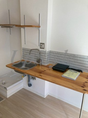 【内装】 | ガーデンコート南花畑