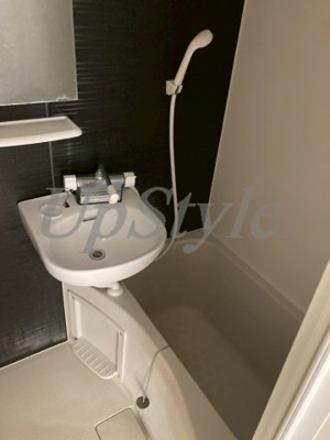 【浴室】 | ガーデンコート南花畑