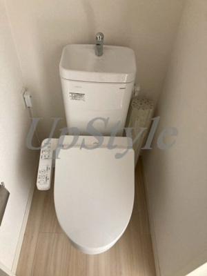 【トイレ】 | ガーデンコート南花畑