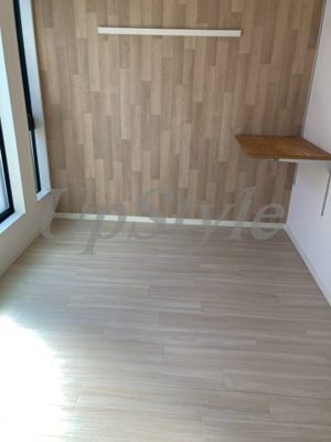 【内装】 | ガーデンコート南花畑