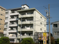 グリーンビルの画像