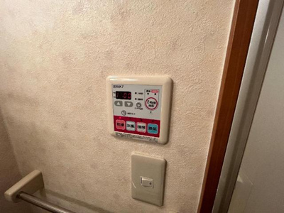 【設備】 | ビアンヒルズ | 室内設備