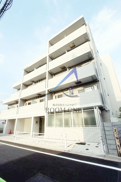 AZEST志村三丁目