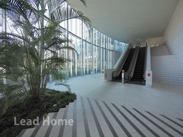 【エントランス】 | パークスクエア南品川