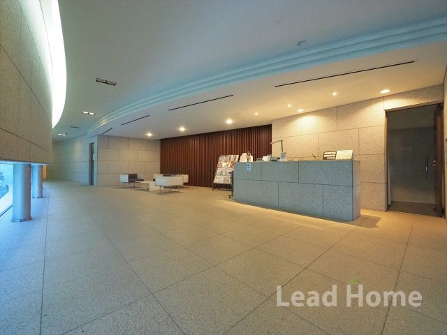 【エントランス】 | パークスクエア南品川