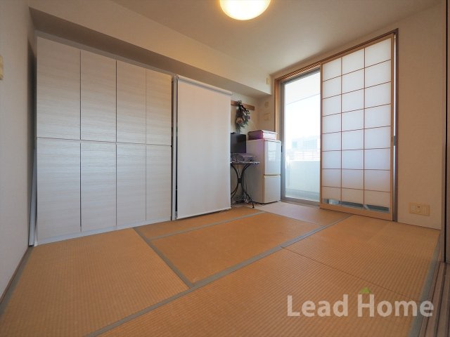 【和室】 | パークスクエア南品川