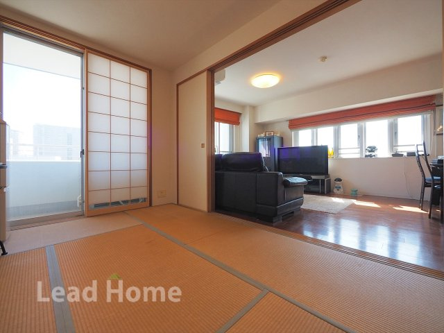 【和室】 | パークスクエア南品川