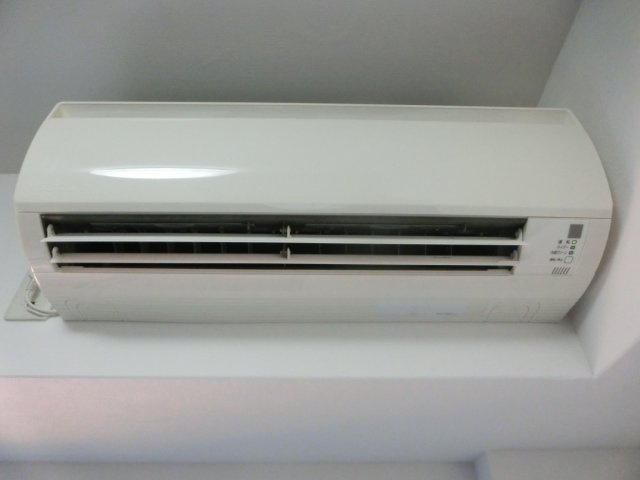 KDXレジデンス難波の設備