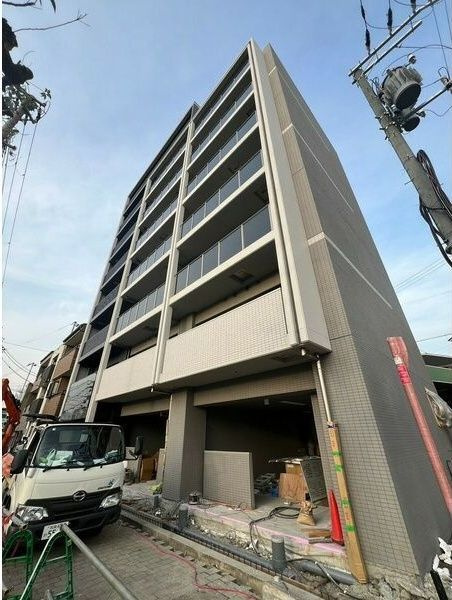 メルディアクレスト大阪ベイソルテラス