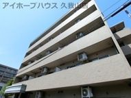 三鷹市新川６丁目のマンションの画像