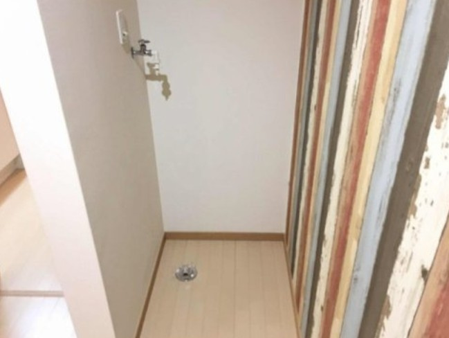 メゾン宮原の玄関|※別部屋参考写真
