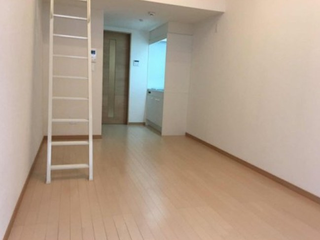 メゾン宮原の居間・リビング|※別部屋参考写真