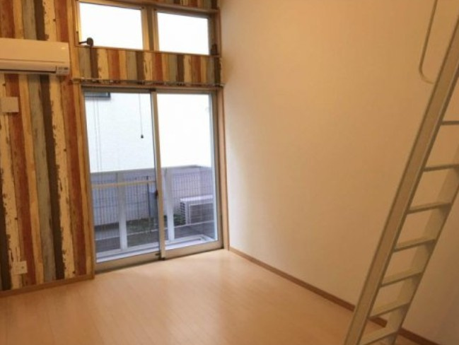 メゾン宮原の居間・リビング|※別部屋参考写真
