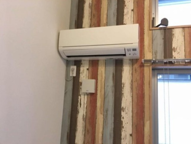 メゾン宮原の内装|※別部屋参考写真
