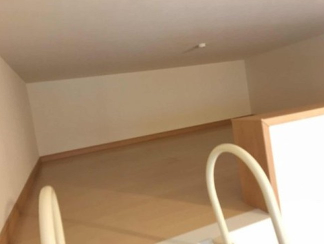 メゾン宮原の内装|※別部屋参考写真