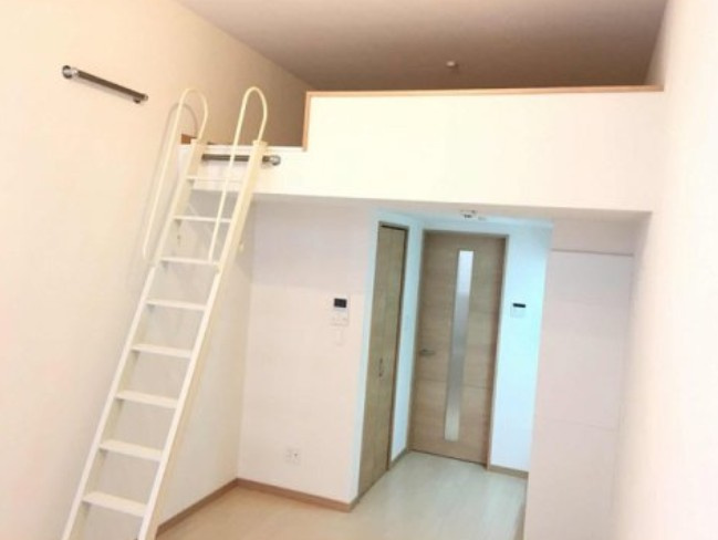 メゾン宮原の内装|※別部屋参考写真