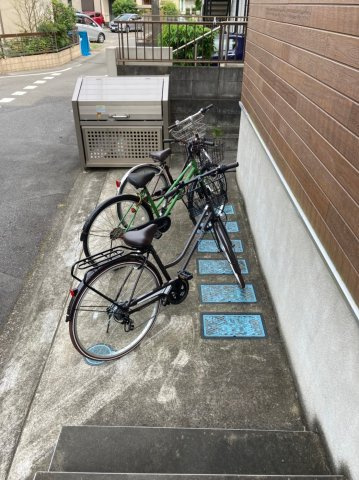 メゾン宮原のその他共用部分