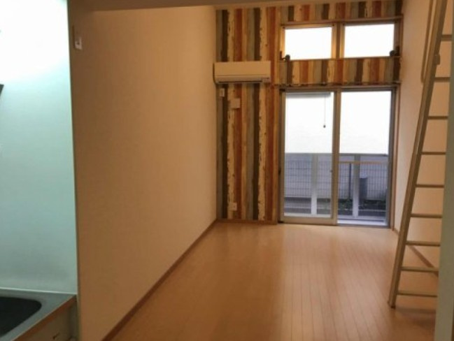 メゾン宮原の内装|※別部屋参考写真