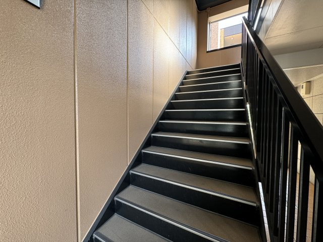 シャトー杉本PARTⅠのその他共用部分