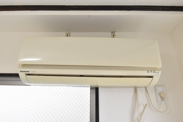 シャトー杉本PARTⅠのその他共用部分